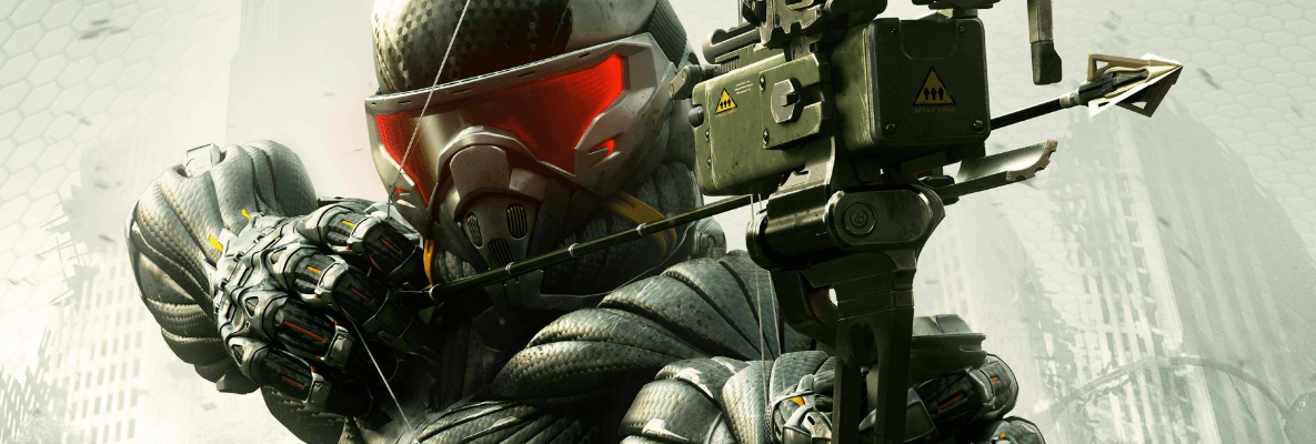 Crysis 3 Hikayesi