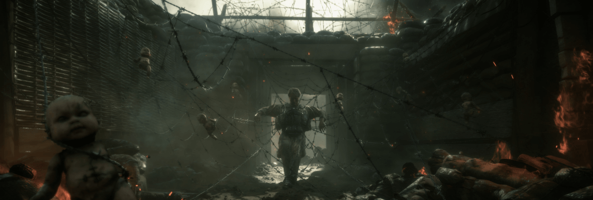Death Stranding Hikayesi