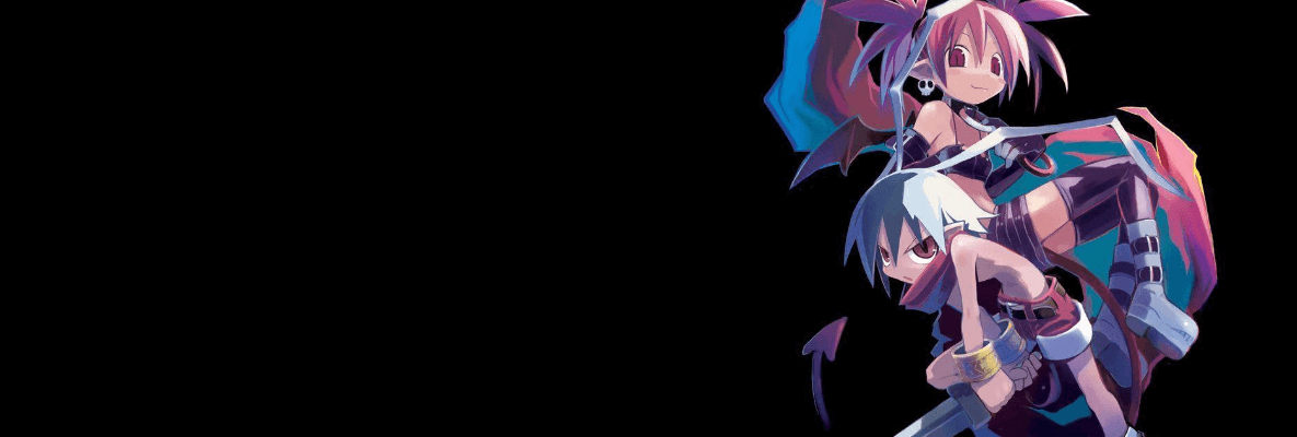 Disgaea Hour of Darkness Hikayesi