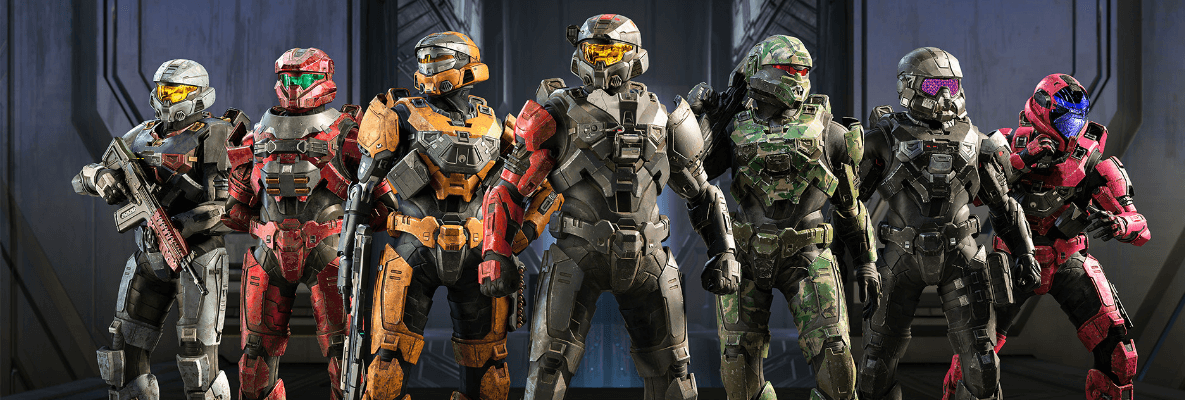 Halo Infinite Multiplayer Modu 