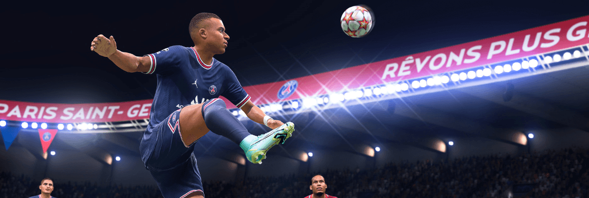 FIFA 22 FUT En Uzun Oyuncular
