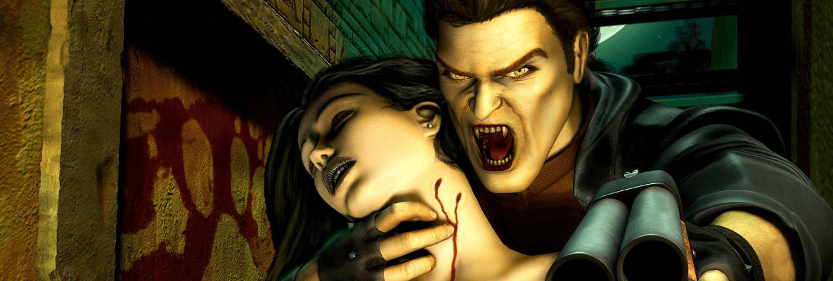 Vampire The Masquerade Bloodlines İnceleme