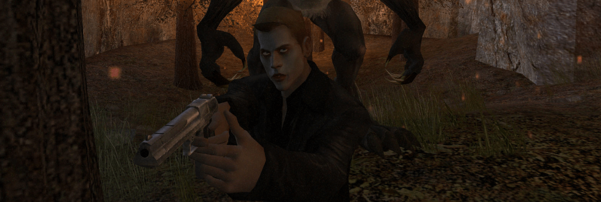 Vampire The Masquerade Bloodlines Hileleri