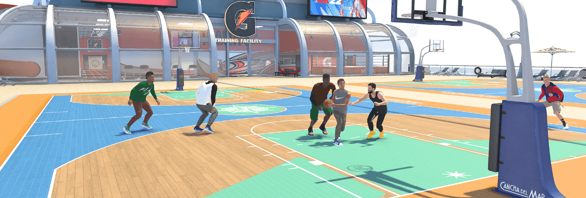 NBA 2K22 En İyi Build MyPlayer