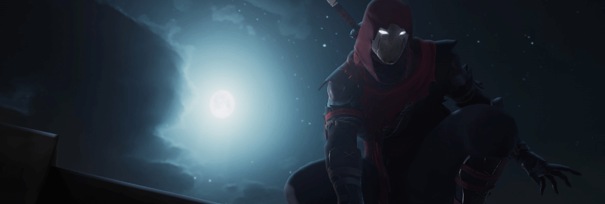 Aragami 2 İnceleme