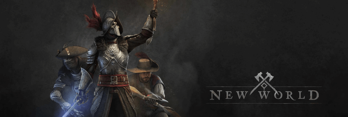 New World Meslekler Crafting Rehberi