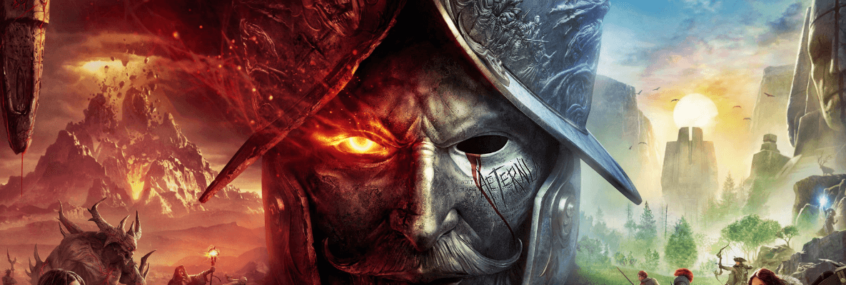 New World Sınıflar, Silahlar ve Factionlar