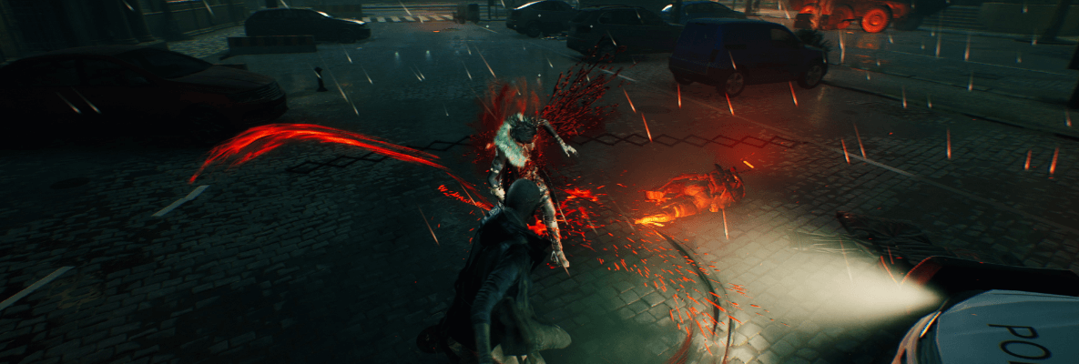 Bloodhunt En İyi Karakterler