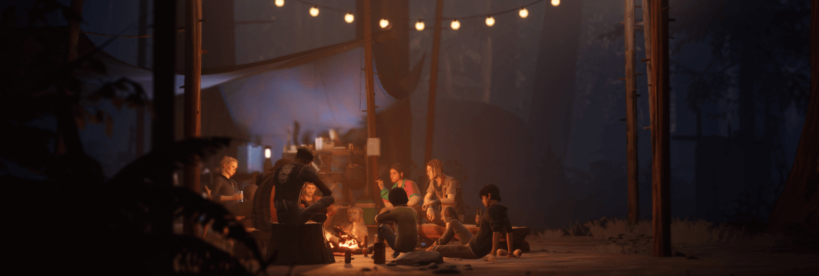 Life is Strange 2 Hikayesi