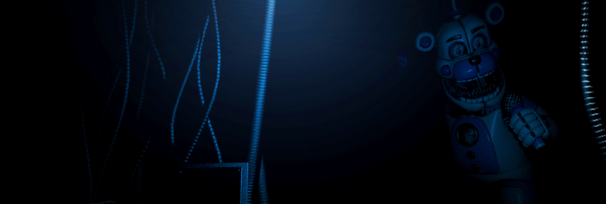 Five Nights at Freddy's Sister Location Hikayesi