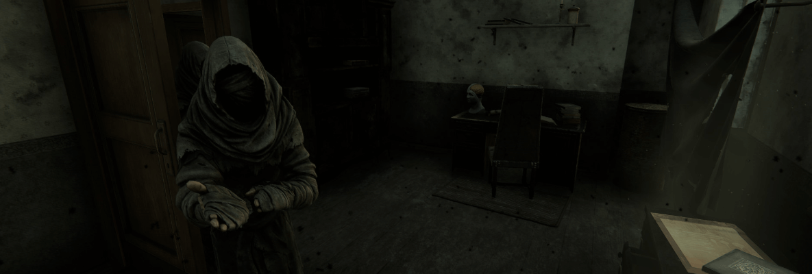 Pathologic 2 Hikayesi
