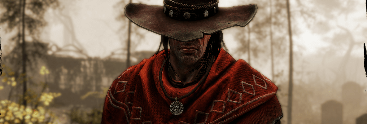Call of Juarez Gunslinger Hikayesi