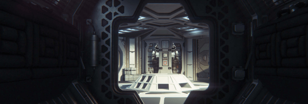 Alien Isolation Hikayesi