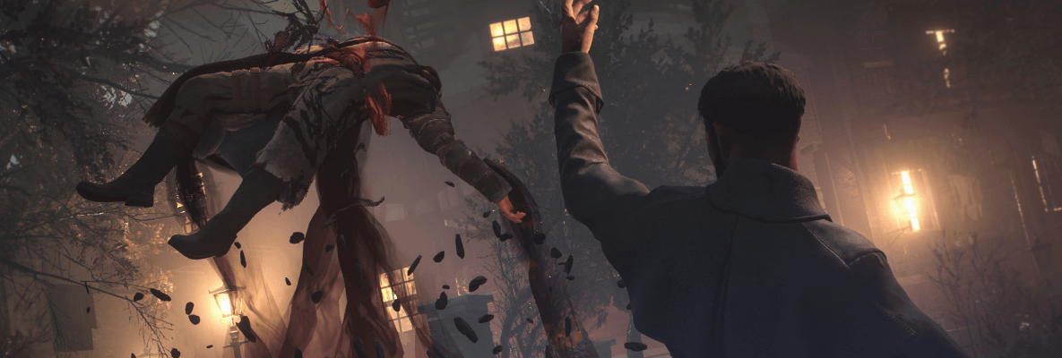 Vampyr Hikayesi