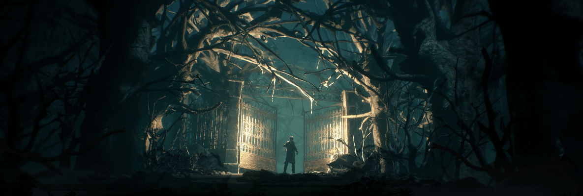 Call of Cthulhu Hikayesi