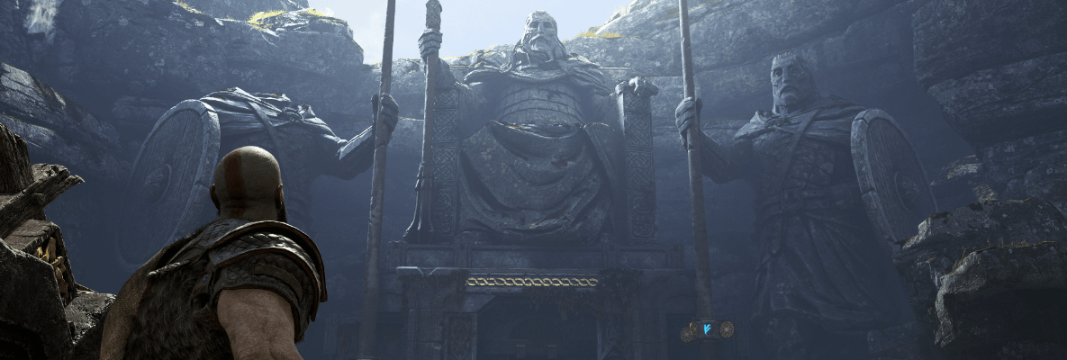 God of War Hikayesi