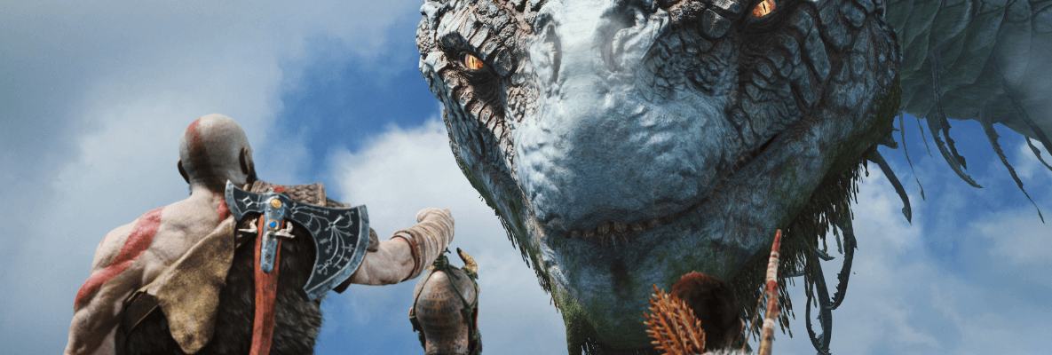 God of War PC İnceleme