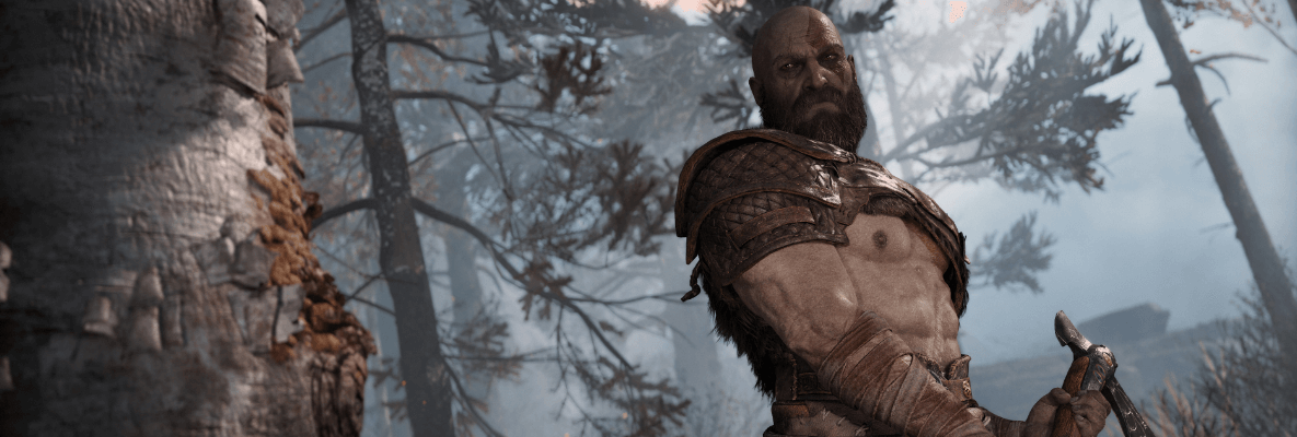 God of War Donmuş Alev Nerede ve Nasıl Bulunur?