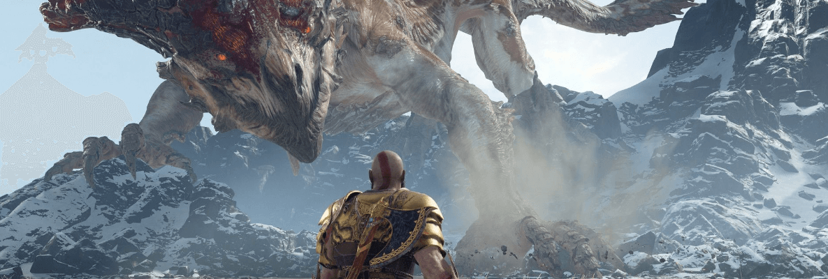 God of War Ejderha Kurtarma Yerleri