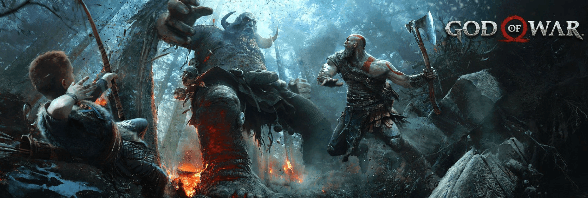 God of War Tanrılar