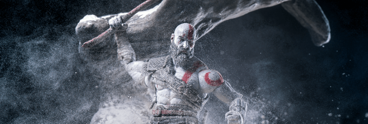 God of War Hikayesini Anlamanızı Kolaylaştıracak Detaylar