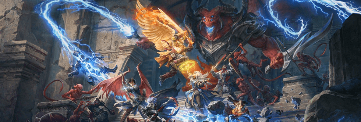 Pathfinder Wrath of the Righteous Modları