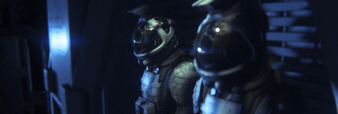 Alien Isolation Modları