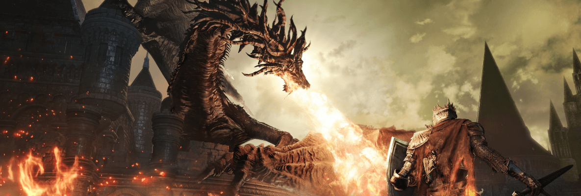 Dark Souls Serisi ve Tüm Souls Oyunları