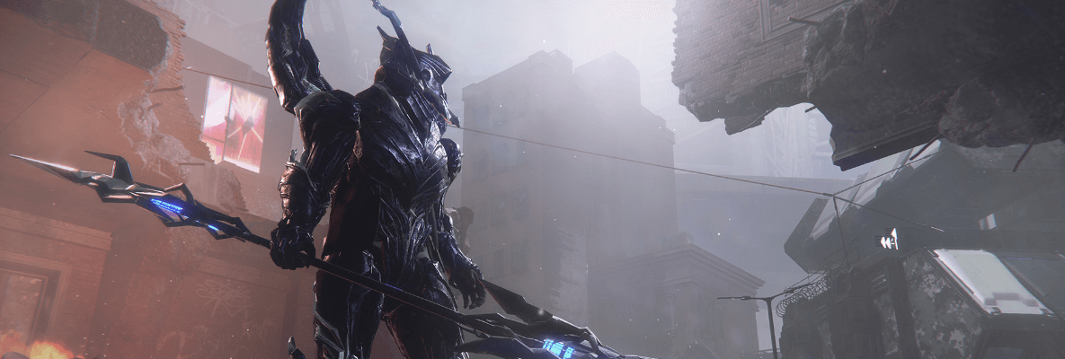 The Surge 2 Hikayesi