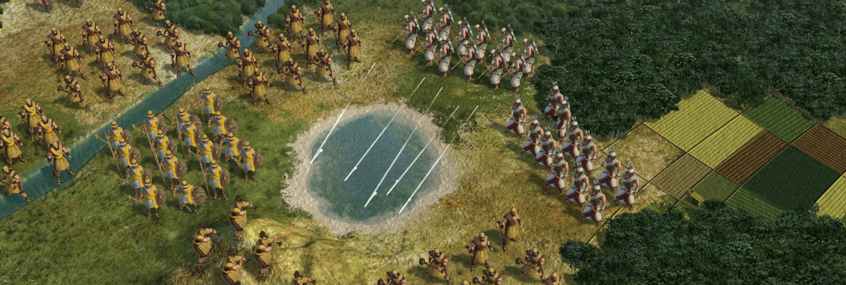 Sid Meier's Civilization 5 Modları