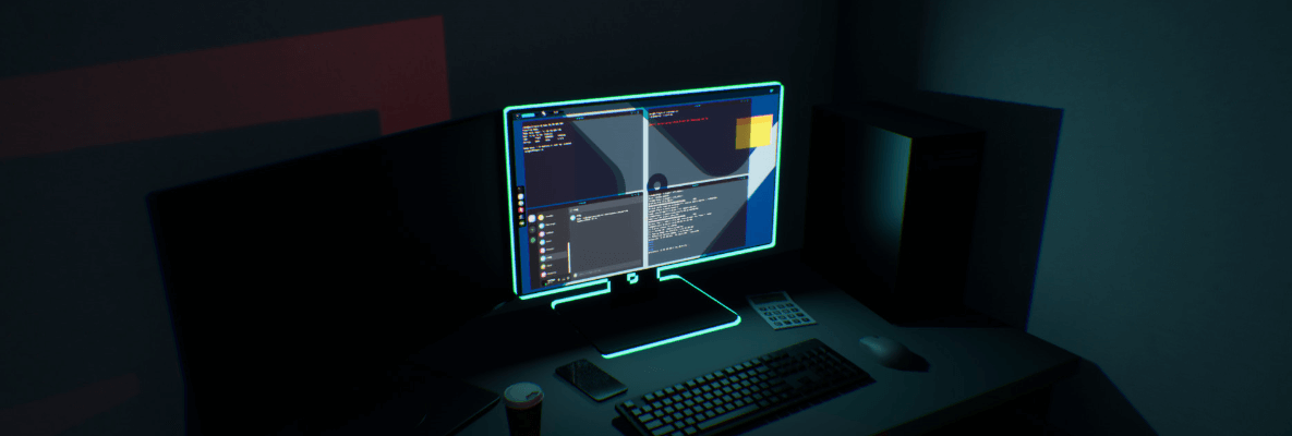 Hacker Simulator İnceleme