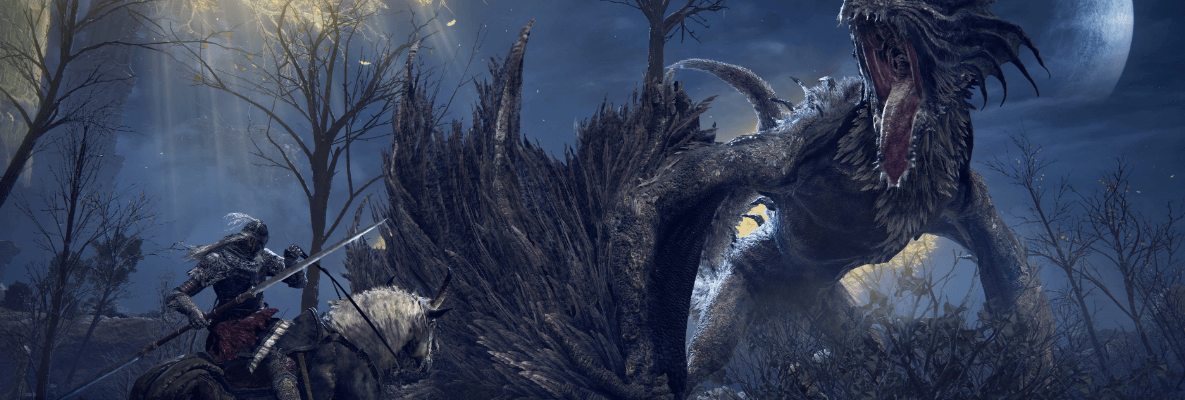 Elden Ring En İyi Build