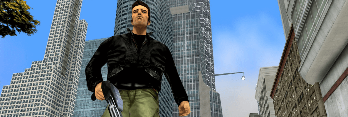 GTA 3 İnceleme