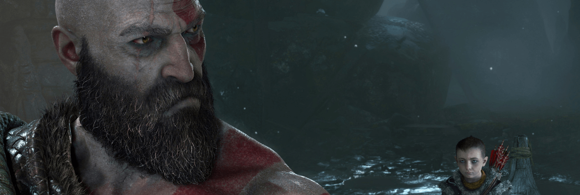 God of War En İyi Yan Görevler