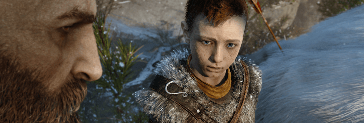 God of War En İyi Skiller
