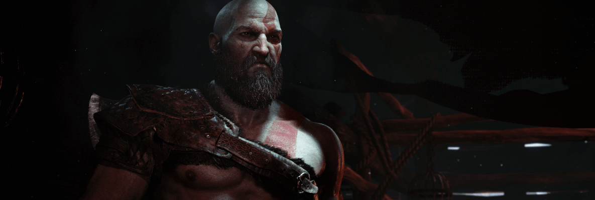 God of War En İyi Silahlar