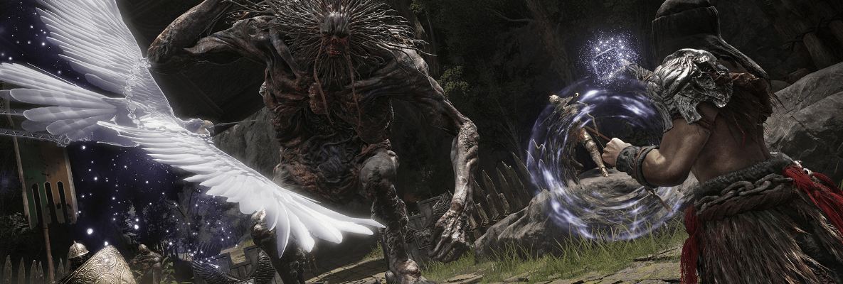 Elden Ring Multiplayer Eşyaları