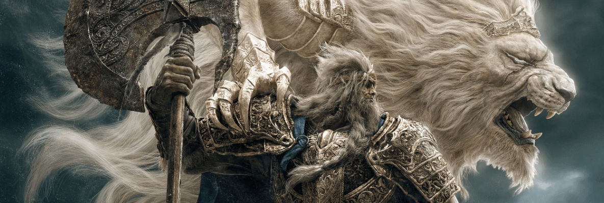 Elden Ring Bossları