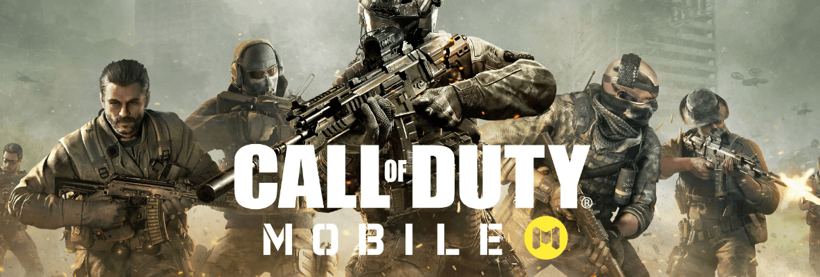 Call of Duty Mobile En İyi Silahlar 