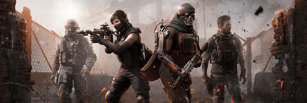 CoD Mobile Hızlı Level Atlama İpuçları