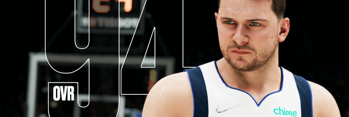 NBA 2K22 MyCareer Finishing Badges ve Diğer Nitelikler