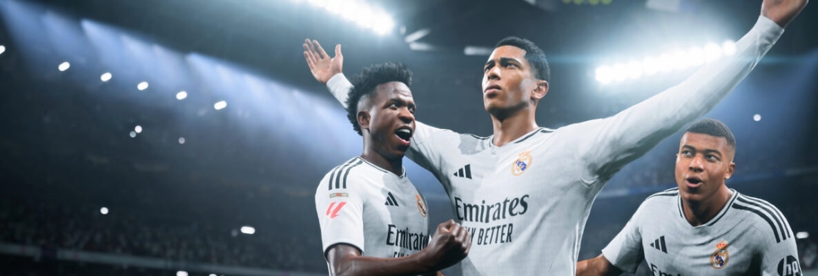 EA SPORTS FC 25 Kariyer Modu En İyi Genç Yetenekler Wonderkid'ler