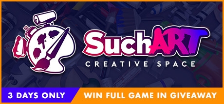 SuchArt: Creative Space