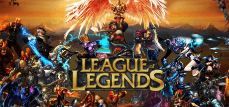 League of Legends