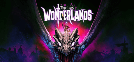 Tiny Tina's Wonderlands