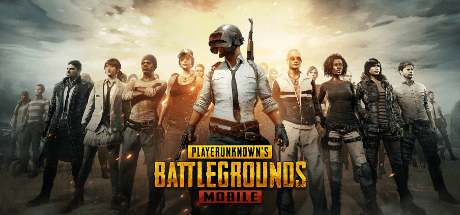 PUBG Mobile