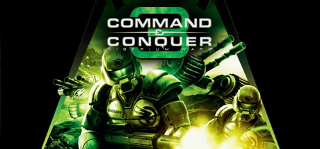 Command &amp; Conquer 3: Tiberium Wars