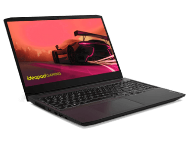 Lenovo IdeaPad Gaming 3 | AMD