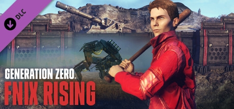 Generation Zero® - FNIX Rising