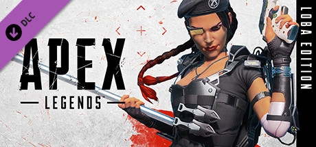 Apex Legends™ – Loba Edition